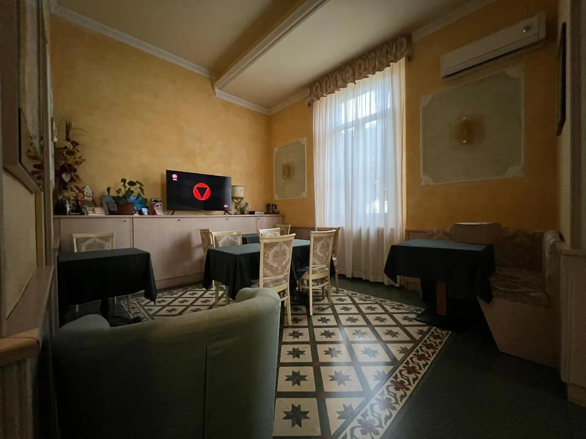 Hotel Villa Primavera Pisa