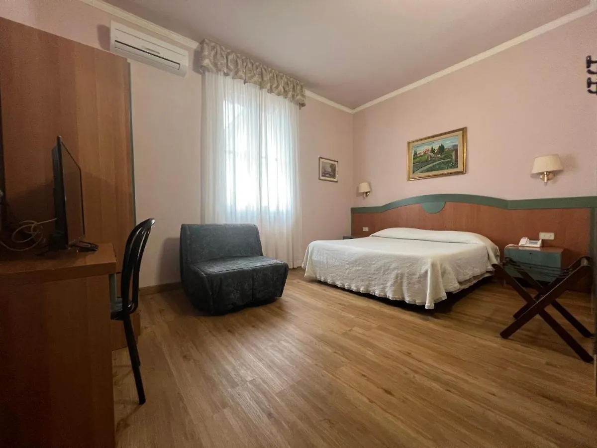 Hotel Villa Primavera Pisa