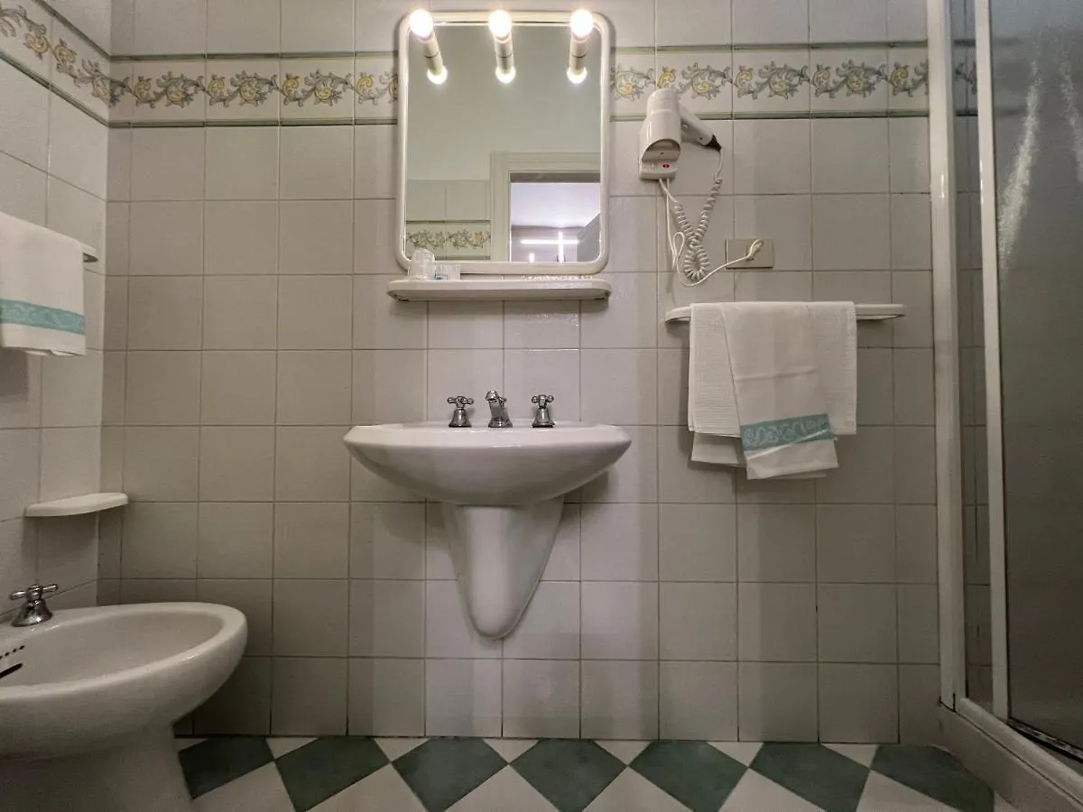 Hotel Villa Primavera Pisa