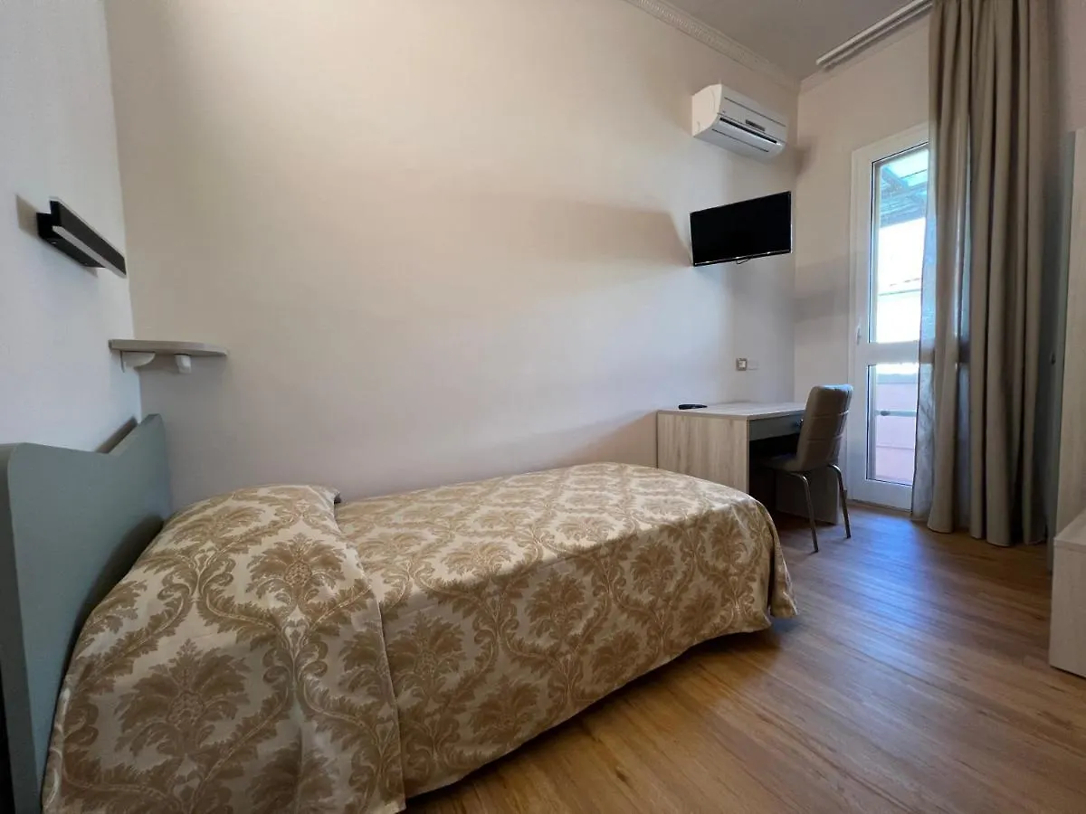 Hotel Villa Primavera Pisa
