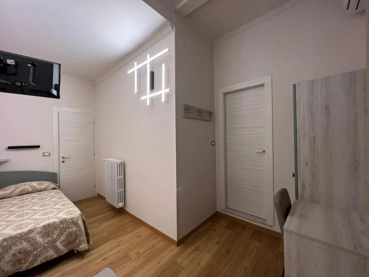 Hotel Villa Primavera Pisa