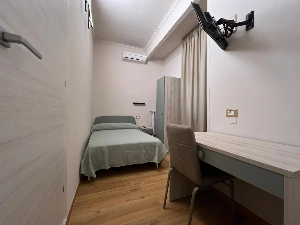 Hotel Villa Primavera Pisa