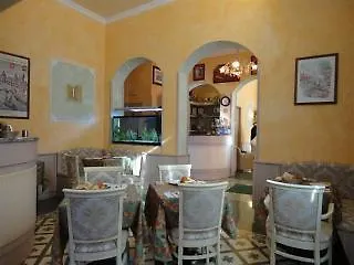 Hotel Villa Primavera Pisa 2*,