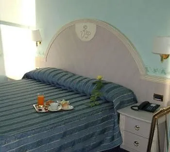 Hotel Villa Primavera Pisa