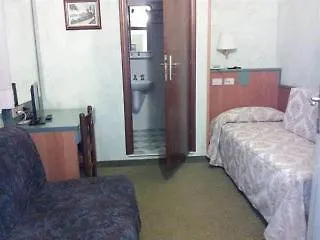 Hotel Villa Primavera Pisa