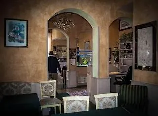 Hotel Villa Primavera Pisa 2*,  İtalya