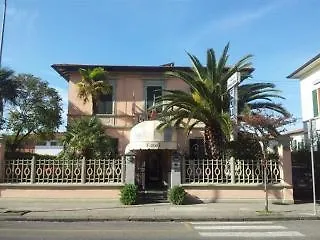 Hotel Villa Primavera Pisa