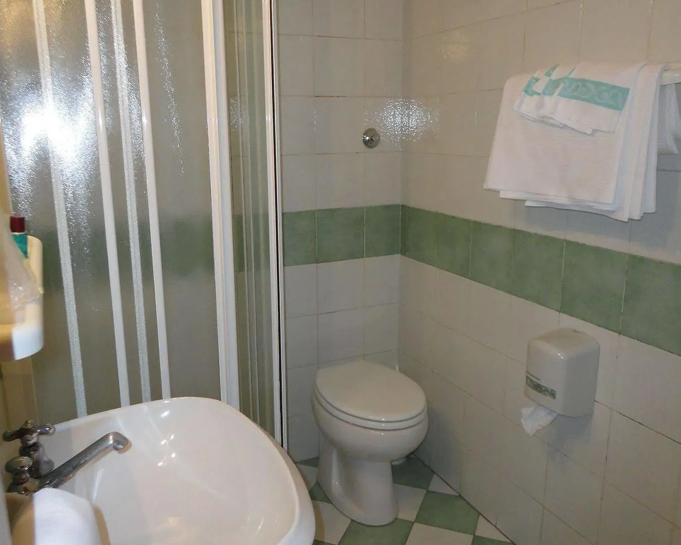 Hotel Villa Primavera Pisa