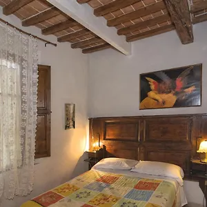 3* Nocleg ze śniadaniem Due Borghi