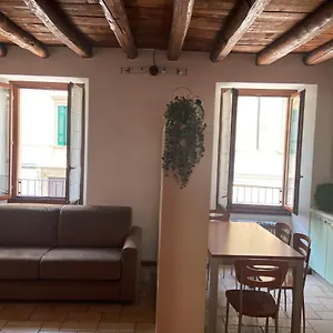  Apartamento Bed On The Monolocale Vista Italia