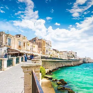  Apartamento Al Blu Ortigia Italia