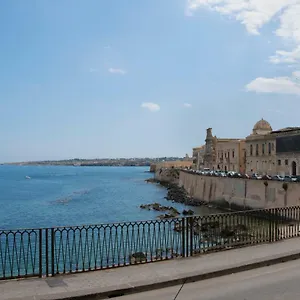  Сasa de vacaciones Residenze Dello Scirocco Italia