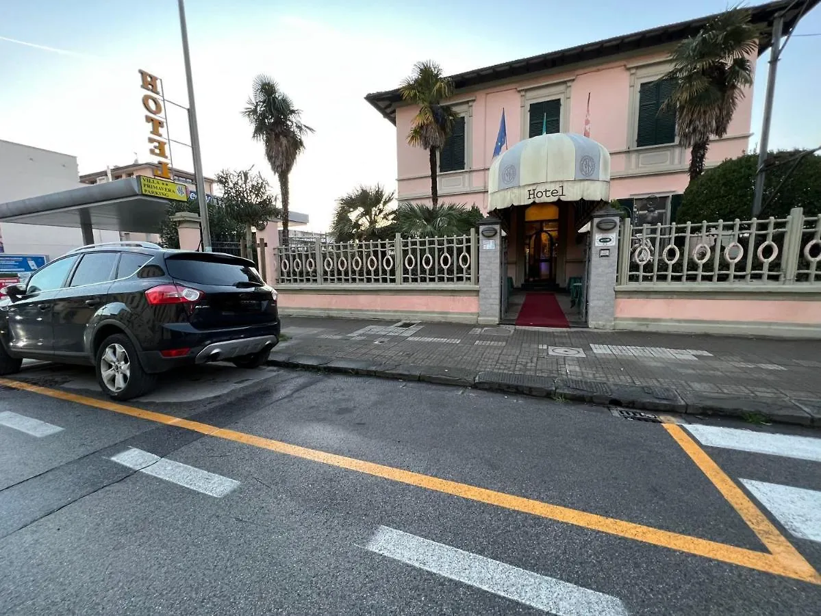 Hotel Villa Primavera Pisa 2*,  Italy