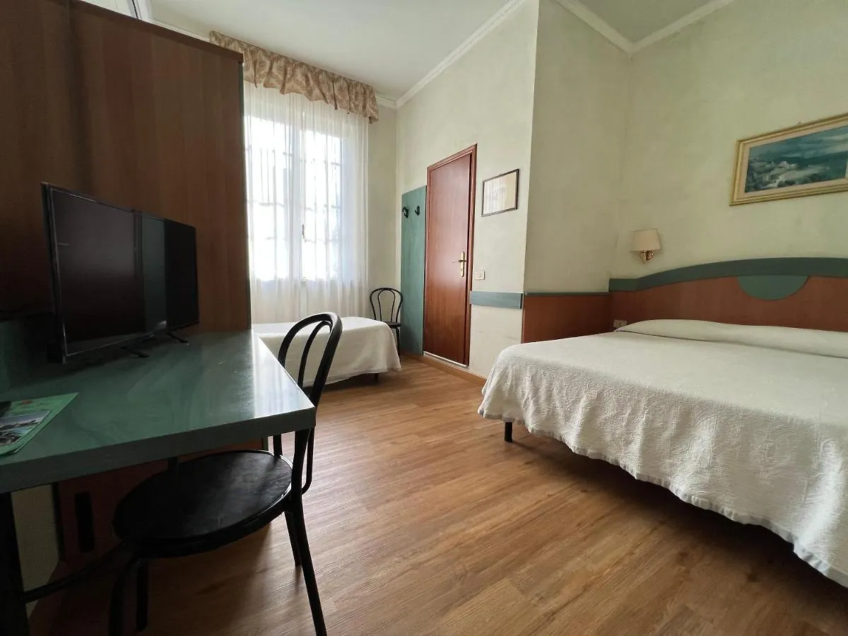 Hotel Villa Primavera Pisa Italy