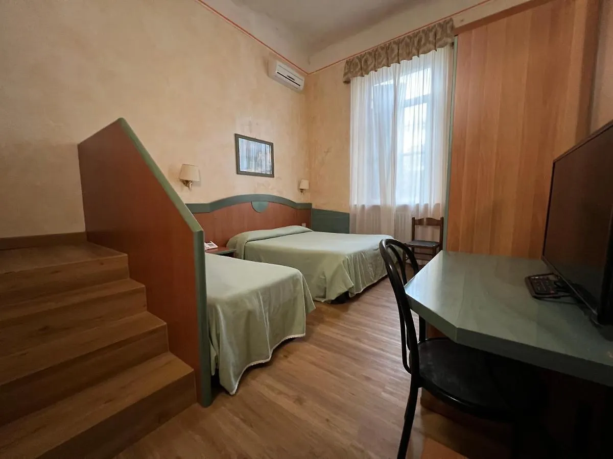 Hotel Villa Primavera Pisa Italy