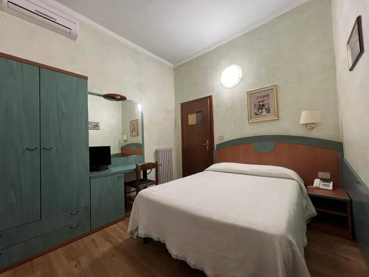 Hotel Villa Primavera Pisa Italy