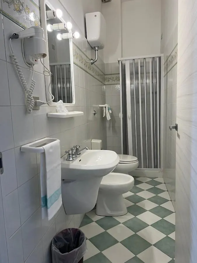 Hotel Villa Primavera Pisa