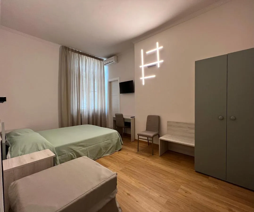 Hotel Villa Primavera Pisa