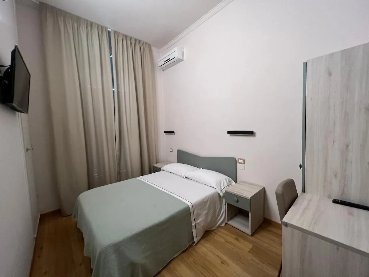Hotel Villa Primavera Pisa