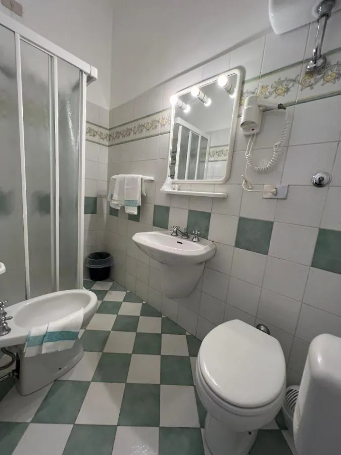 Hotel Villa Primavera Pisa