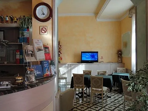 Hotel Villa Primavera Pisa