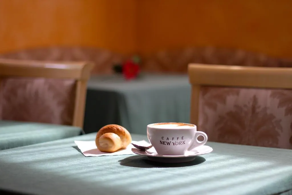 Hotel Villa Primavera Pisa