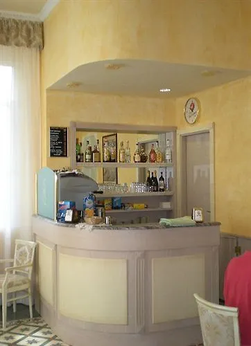 Hotel Villa Primavera Pisa