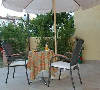 Hotel Villa Primavera Pisa Italy