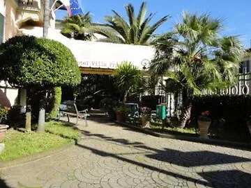 Hotel Villa Primavera Pisa