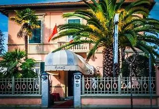 Hotel Villa Primavera Pisa