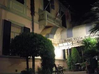 Hotel Villa Primavera Pisa