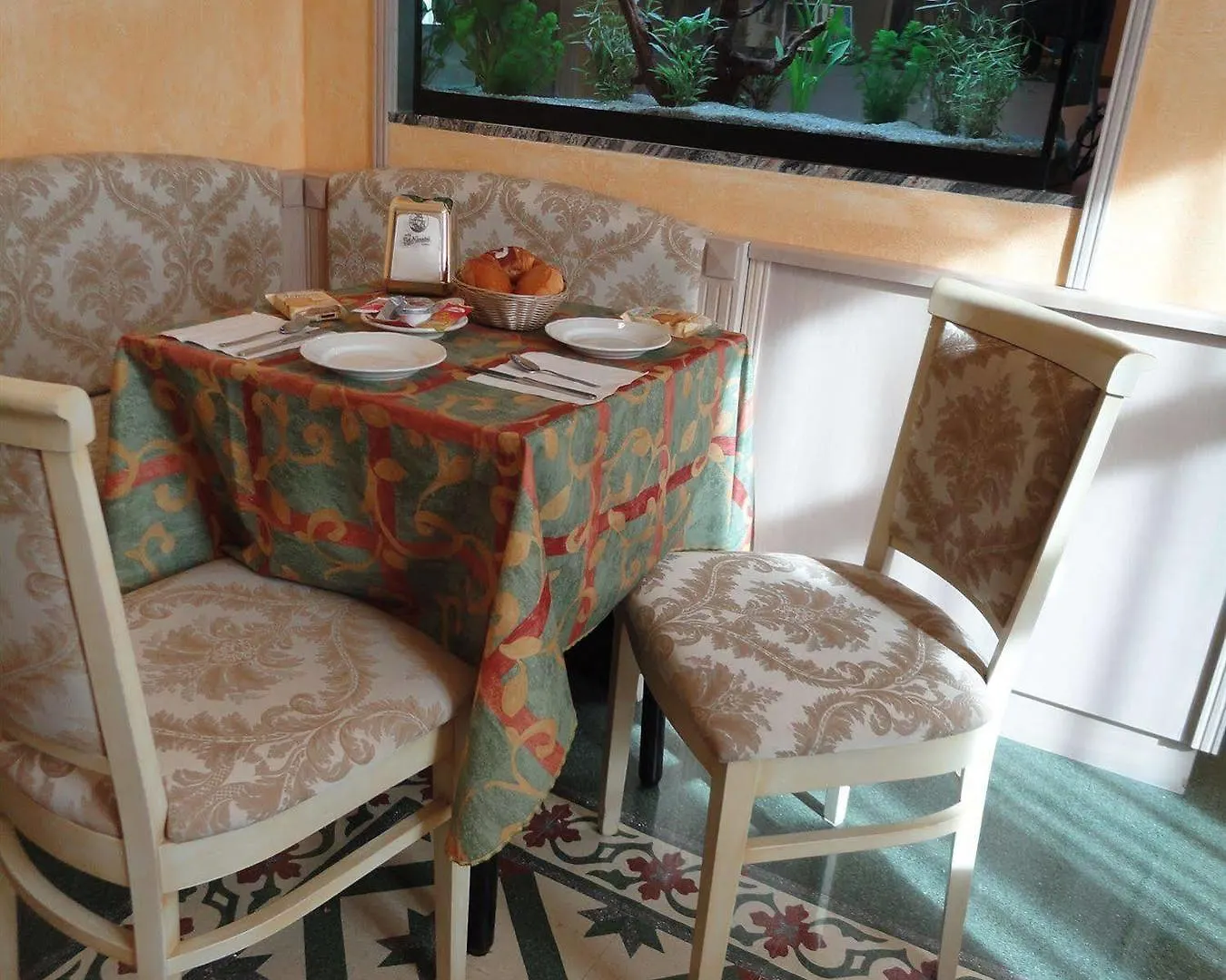 Hotel Villa Primavera Pisa